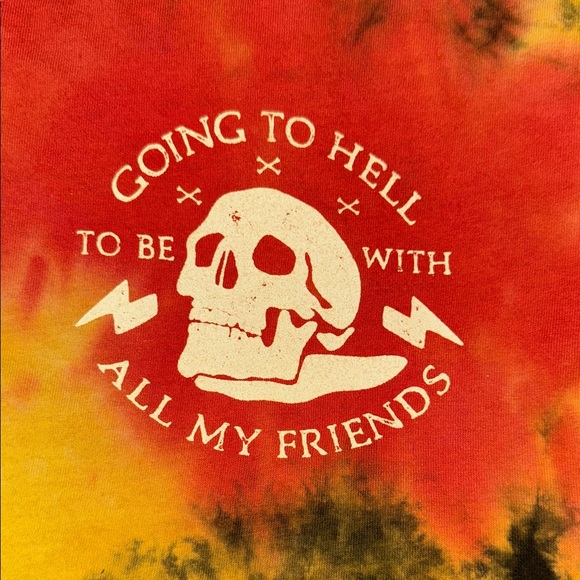 ALF Graphic Tees - Picture 6 of 11